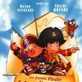 Photo Les Joyeux pirates de l'île au trésor