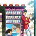 Photo Lupin Sansei vs Meitantei Conan