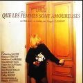 Photo Dieu que les femmes sont amoureuses