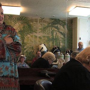 Photo William Denayre