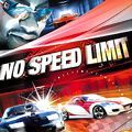 Photo No Speed Limit