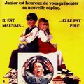 Photo Junior le Terrible 2