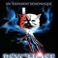 Photo Psychose phase 3