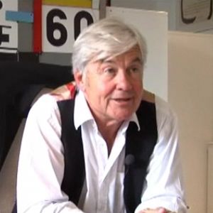 Photo Hervé Chabalier