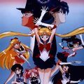 Photo Sailor Moon - Film 1 : Les fleurs maléfiques