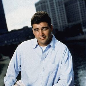 Demain à la Une : Photo Kyle Chandler