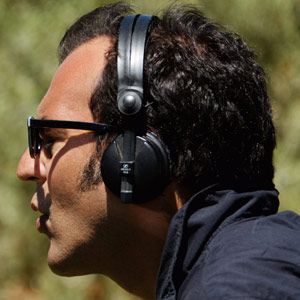 Photo François Favrat