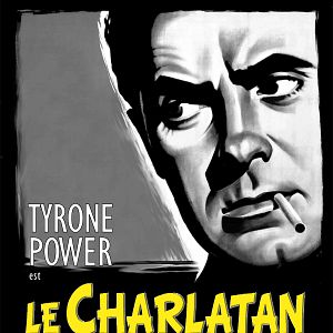Photo Le Charlatan