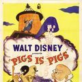 Photo Pigs Is Pigs