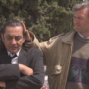 Photo Filippos Tsitos