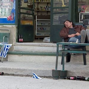 Photo Filippos Tsitos