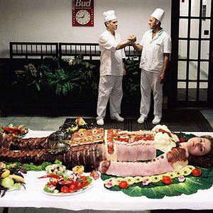 Photo Péter Kerekes