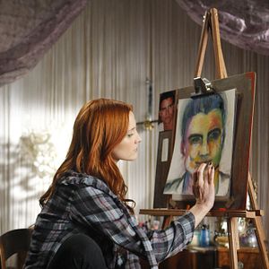 Photo Ashlee Simpson