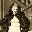 Photo Mildred Shay