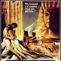 Photo L'Egyptien