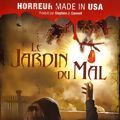 Photo Le Jardin du mal