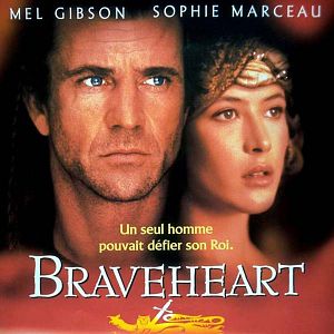 Photo Braveheart