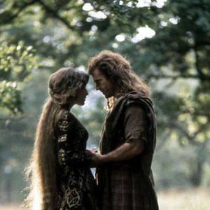 Photo Braveheart