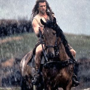 Photo Braveheart