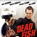 Photo Dead fish