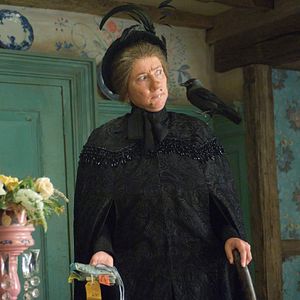 Photo Nanny McPhee et le Big Bang