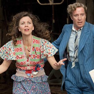 Photo Nanny McPhee et le Big Bang