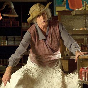 Photo Nanny McPhee et le Big Bang