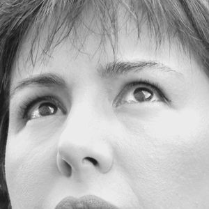 Photo Shabnam Tolouei