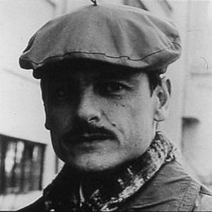 Photo Andreï Tarkovsky