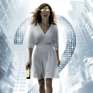 Photo Michael Patrick King