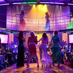 Photo Michael Patrick King