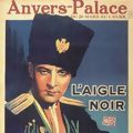Photo L'Aigle noir