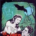 Photo Le Baiser du vampire