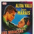 Photo Les Miracles n'ont lieu qu'une fois