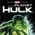 Photo Planète Hulk