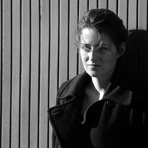 Photo Maroussia Dubreuil