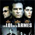 Photo La Loi des armes
