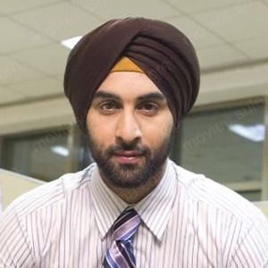Photo Rocket Singh: Salesman of the year