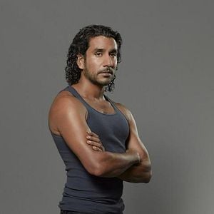 Photo Naveen Andrews