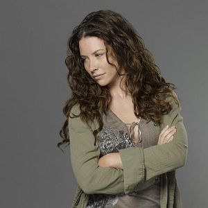 Photo Evangeline Lilly