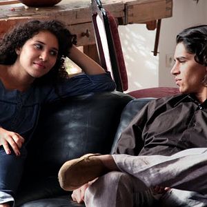 Photo Laurent Firode