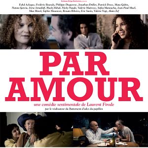 Photo Par amour
