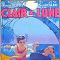 Photo Clair de Lune