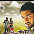 Photo Nandha