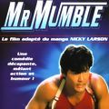 Photo Mr Mumble