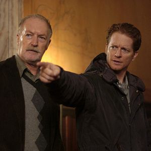 Photo Triangle : le mystère des Bermudes