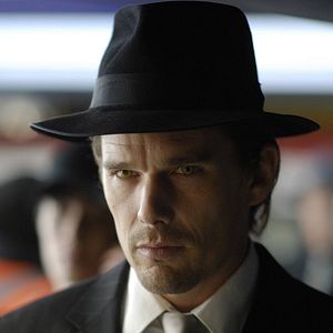 Photo Michael Spierig