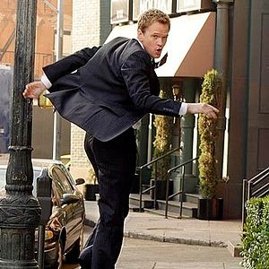 Photo Neil Patrick Harris