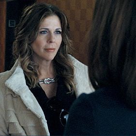 Photo Rita Wilson