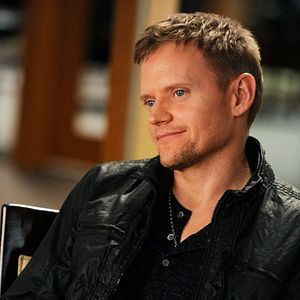 Photo Marc Warren
